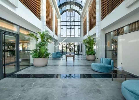 Hôtel Amira Luxury Resort 5* (Adults only 16+) - 9