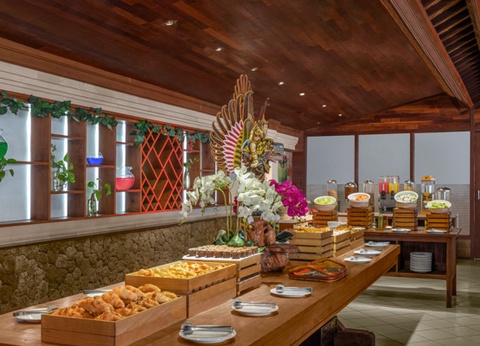 Club Framissima Bali Tropic Resort et Spa 5* - 11