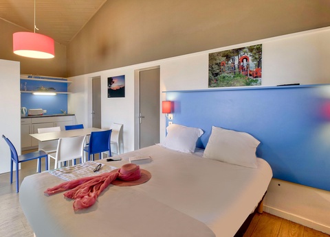 Belambra Clubs Les Estagnots 4B (Club en location) - 14