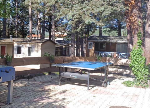 Camping La Source, 3* - 59