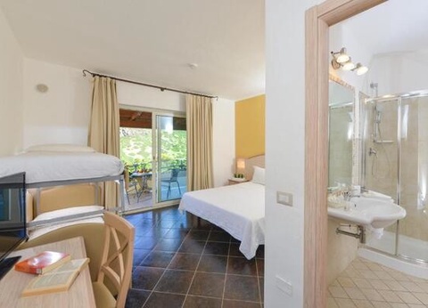 Circuit Nord de la Sardaigne - Jumbo Castelsardo 4* - 20