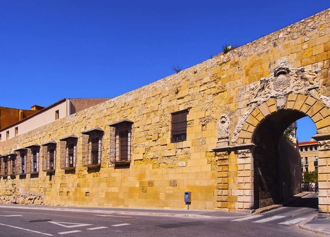 Week-end de loisirs à Aquópolis Costa Daurada - 2* - 2