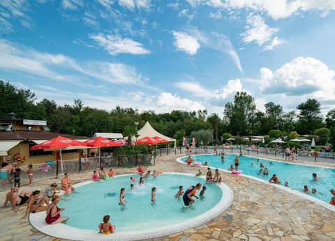 Camping Baia Verde, 4* - 3