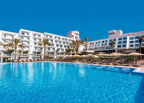 Hôtel Riu Buenavista 4* - 2