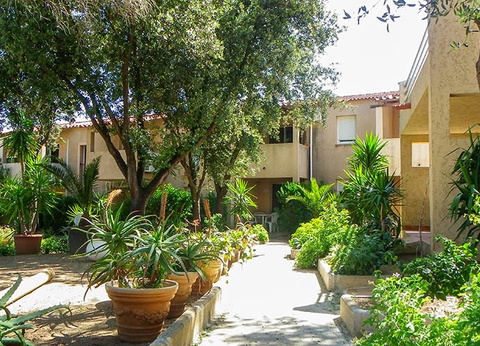 Résidence Benista 3* - 10