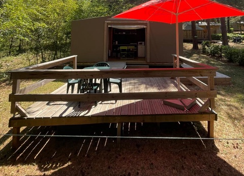 Camping La Cremade - 26