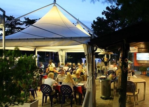 Camping Mare Pineta, 4* - 31