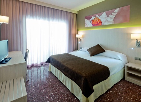 Hôtel Costa Brava 3* - 6