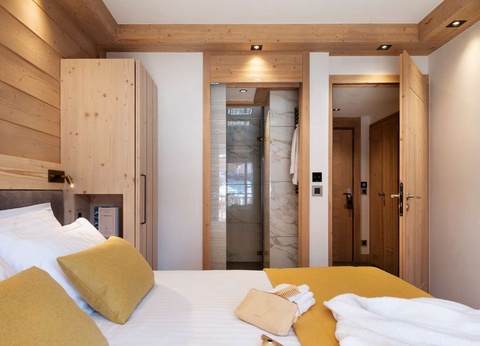 Résidence MGM Akoya 5* - 9