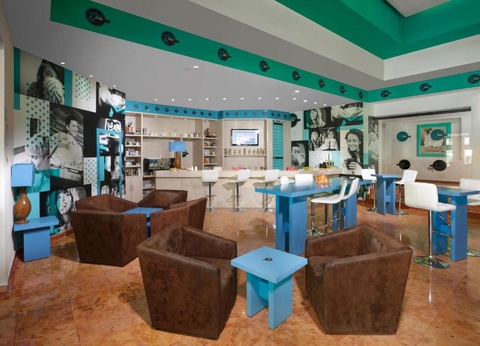 Hôtel Grand Oasis Tulum Riviera 5* - 12