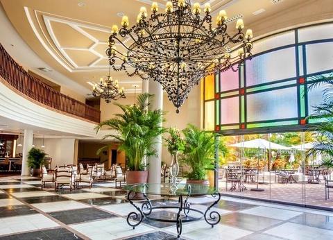 Hôtel Barceló Marbella 4* - 8