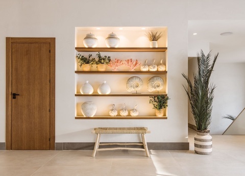 Hôtel ILUNION Menorca 3* - 4