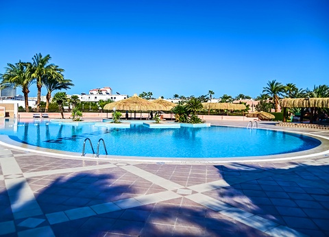 Combiné Croisière Ô Soleil 5* avec 10 visites et Paradise Abu Soma 4* - 10