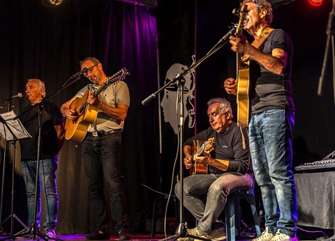 Club Marmara Grand Bleu - Choix flex *** - 44