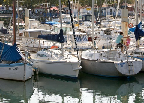 Camping Signol, 5* - 29