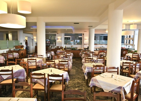 Hôtel Sémiramis Village 4* - 12