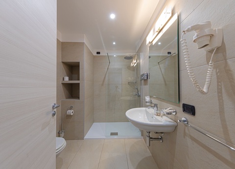 Hôtel Baia del Capitano 4* - 82