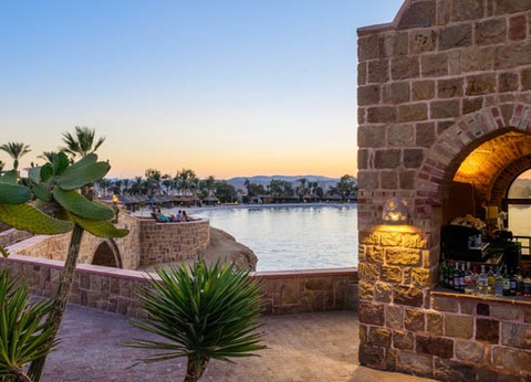 Hôtel Movenpick Resort El Quseir 5* - 10