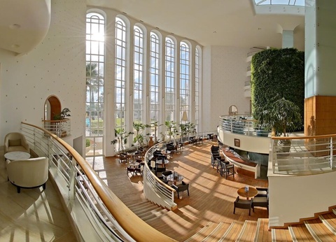 Hôtel Laico Hammamet 5* - 11