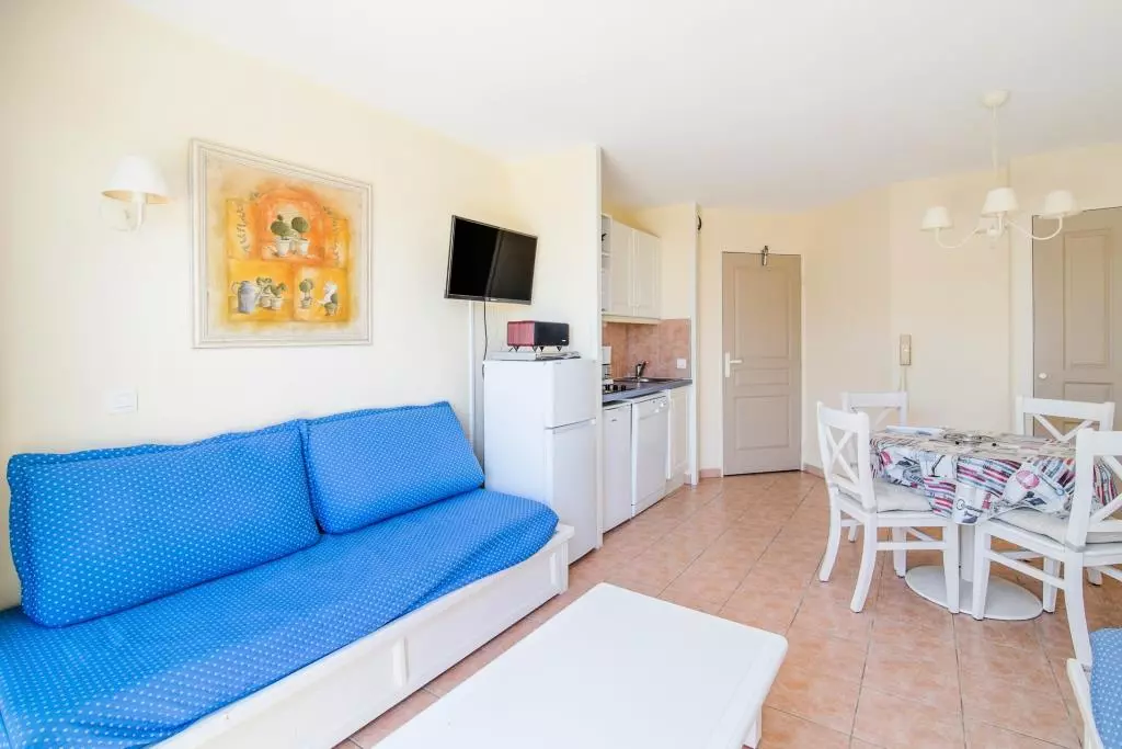 Résidence Maeva Particuliers Le Hameau des Issambres - 392
