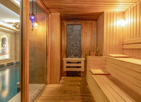 Hôtel Romance Hotel 4* - 6