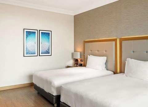 Hilton Cabo Verde Sal Resort 5 * - 6