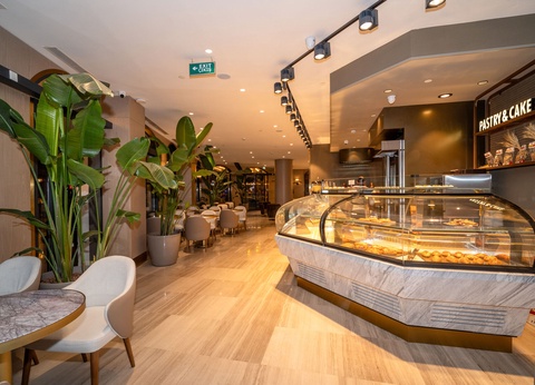 Hôtel Rayelin Old Town 4* - 6