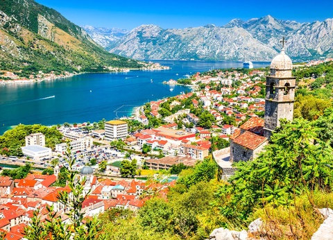 Séjour découverte au Monténégro - 3