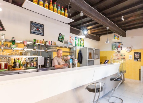 Camping Domaine Saint Maurice, 3* - 8