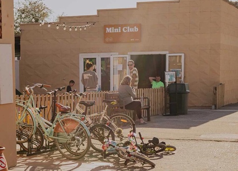 Camping La Sirena, 3* - 31