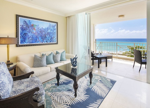 Hôtel O2 Beach Club et Spa by Ocean 5* - 50