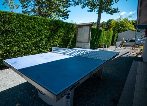 Camping Domaine de la Marina, 4* - 10