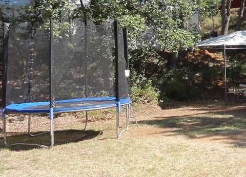 Village Vacances La Colline des Ocres, 3* - 9