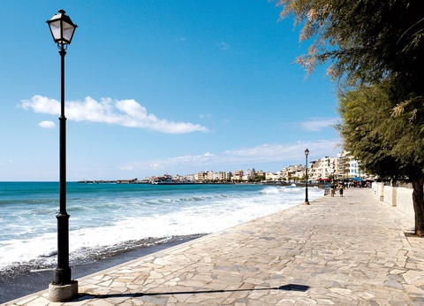 Road Trip Splendeurs de Crète - catégorie standard - 8