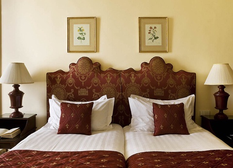 Sofitel Winter Palace 5* Louxor - 23