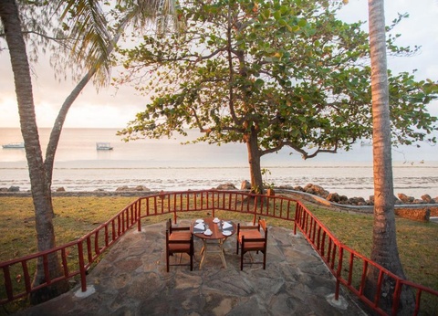 Severin Sea Lodge 4* - 7