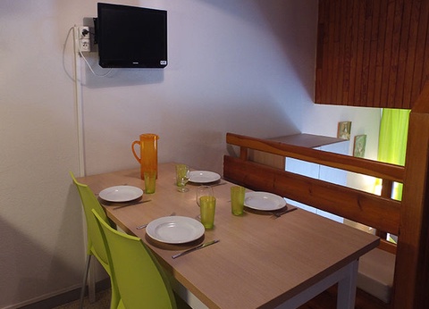 VVF Les Ecrins Champsaur 3* - 7