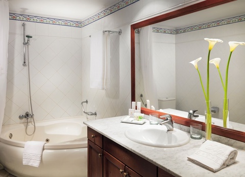 Hôtel Las Águilas Tenerife Affiliated by Meliá 4* - 26