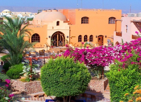 Hôtel Sultan Bey 4* - 18