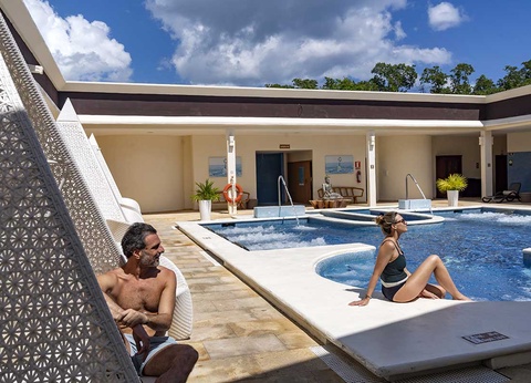 Club Lookéa Sandos Caracol Nature Resort - Vols Air France **** - 55