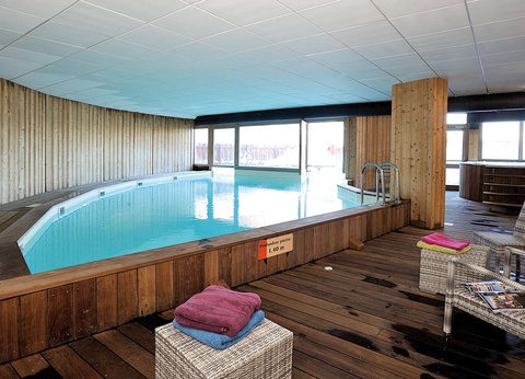 Résidence Lagrange Le Roc Belle Face 4* - 15