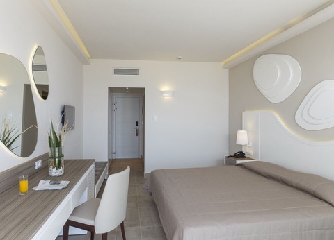 Hôtel Rodos Princess Beach 4* - 9