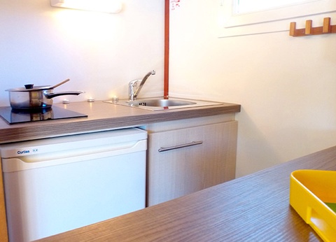 VVF Landes Moliets 3* en demi-pension - 4