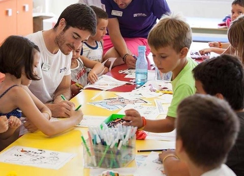 Camping Alannia Costa Blanca, 4* - 33