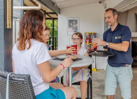 Camping maeva escapades Sun Océan, 3* - 19