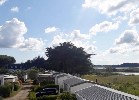 Camping Le Bois d'Amour - 9