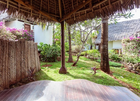 Kena Beach Hôtel 4* - 22