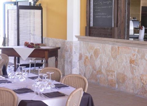 Camping Village Torre Rinalda, 4* - 49