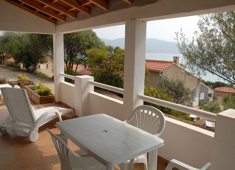 Résidence Capicciolo 3* ( avec vols réguliers ) - 7