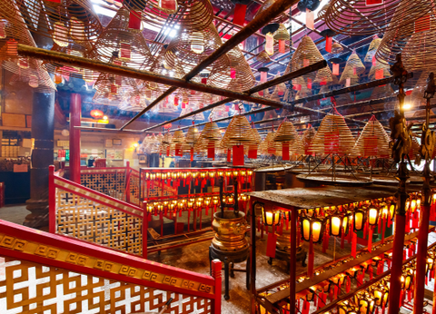 Combiné De Hong Kong à la Découverte du Vietnam - 10